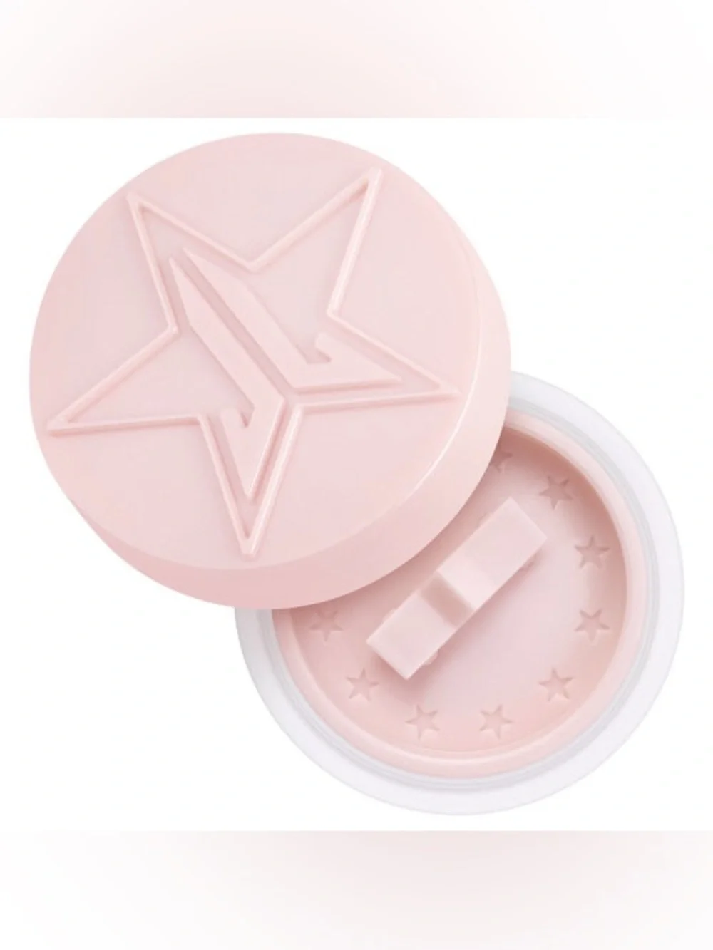 Jeffree Star Eyegloss Powder- Wyoming Window
